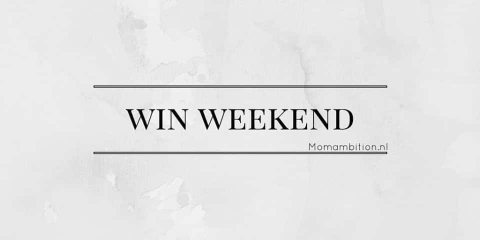 win weekend