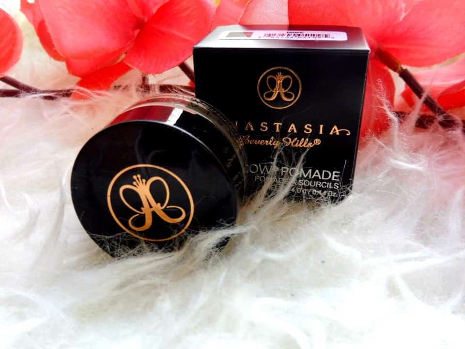 anastasia beverly hills beaugty cadeaus voor haar
