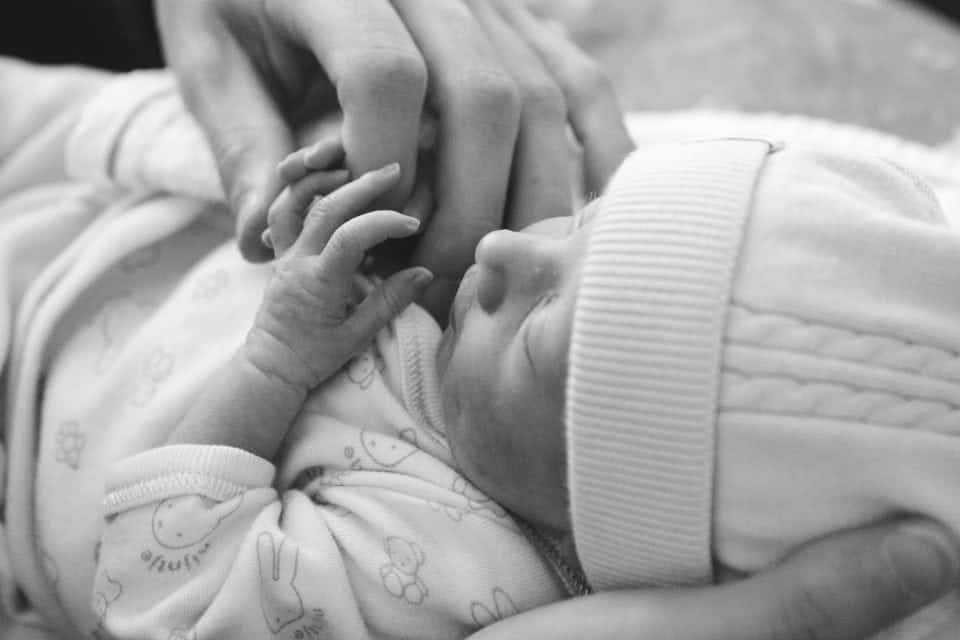 Neonatoloog prematuur