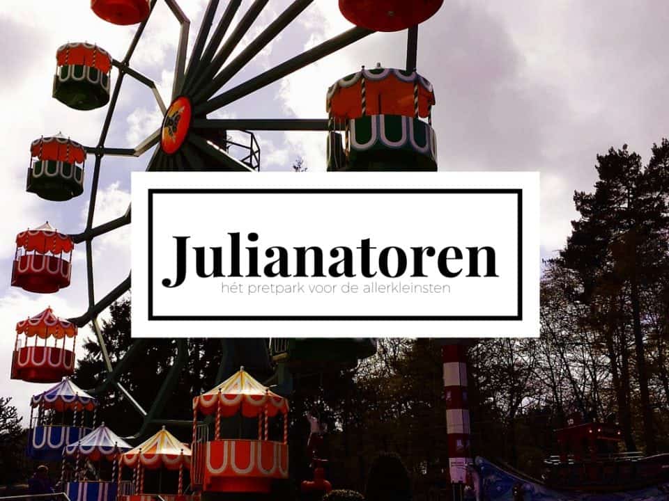 julianatoren
