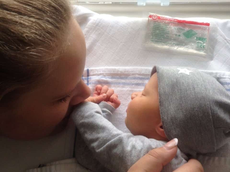 NICU