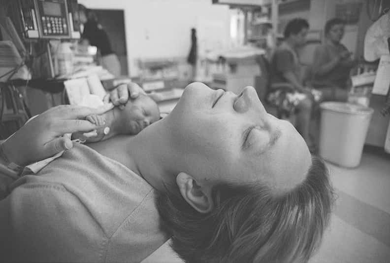 Kangaroo Care Awareness Day