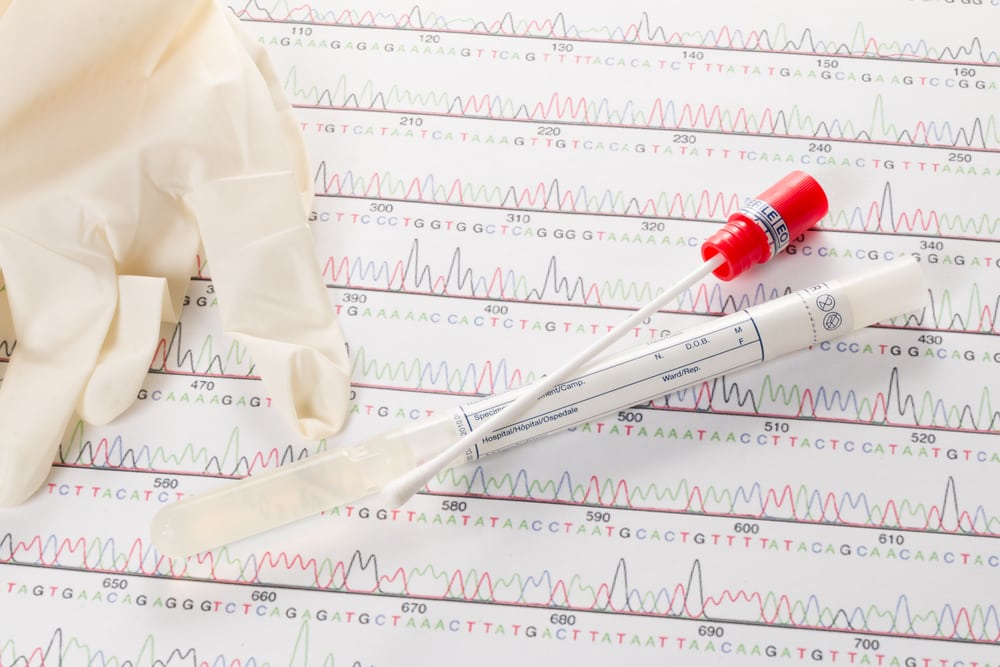 de eerste ontmoeting, uitslag vaderschapstest, ik ben je dochter, biologische vader gevonden