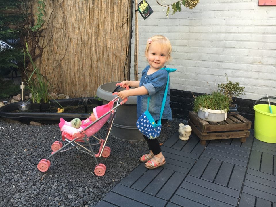 Cadeautips tweede verjaardag meisje
