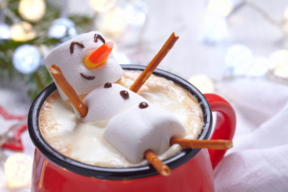 kerststress is het al bijna kerst tag kerstdiner met een dreumes