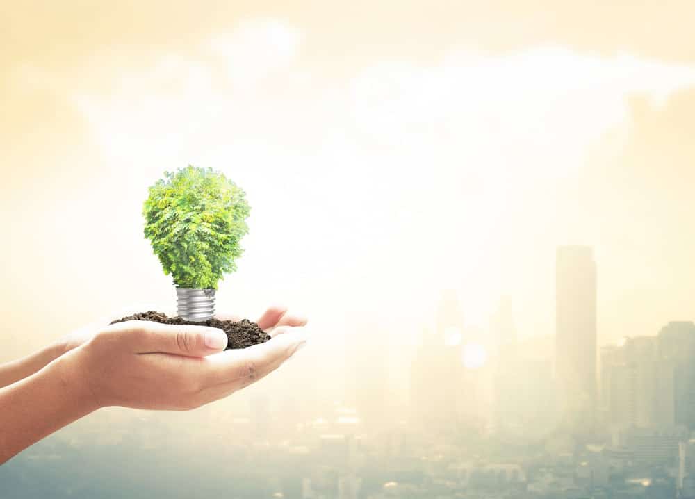 duurzaam leven besparen energie rekening duurzaam leven