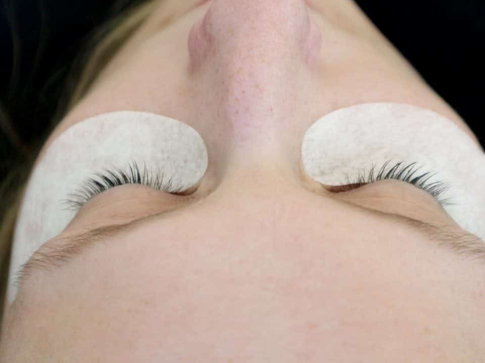 Flawlash enschede twente wimperextensions