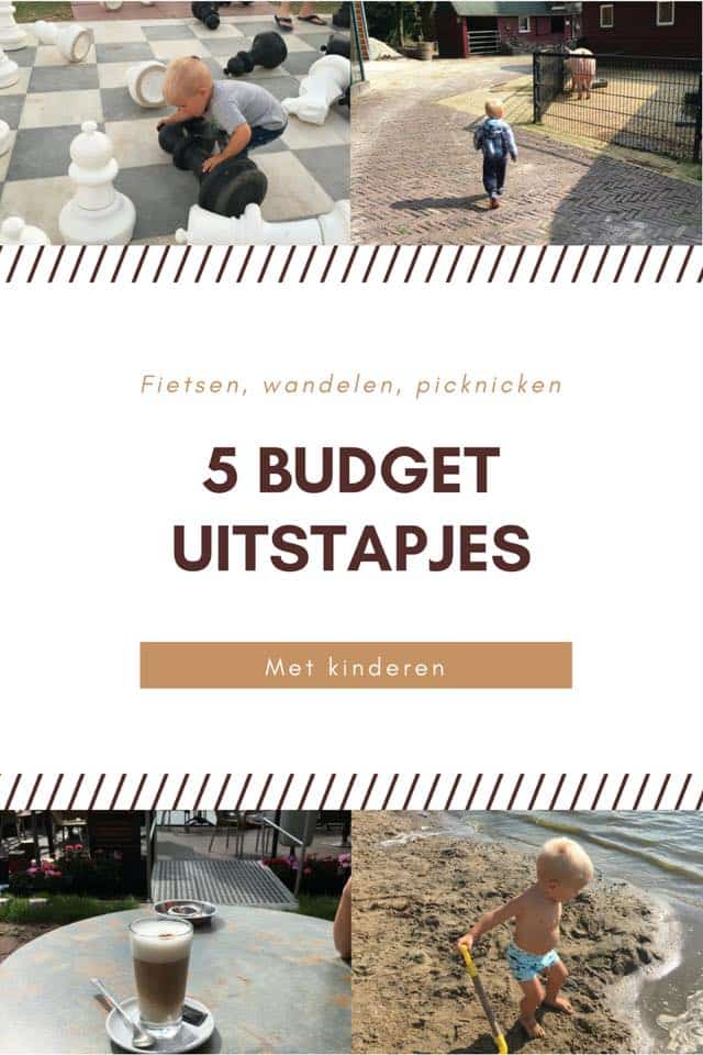 Budget uitstapjes