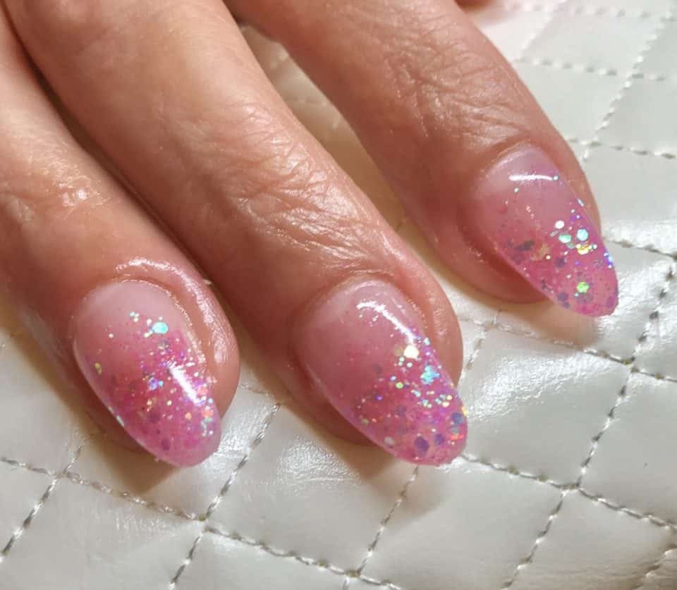 Urban nails
