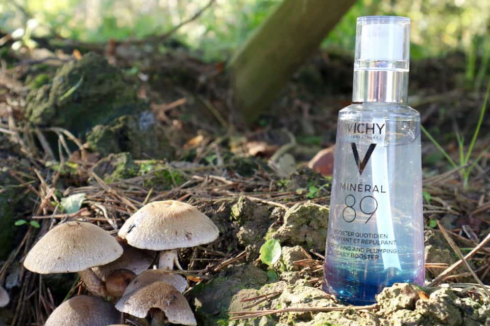 cadeaus voor haar BEAUTY MUSTHAVES VOOR WERKENDE MOEDERS Vichy mineral 89 review mamablog beautyblog 50ml