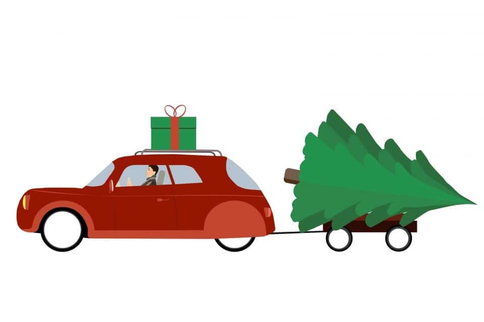 irritante vragen kerst kerststress