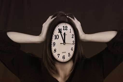 eindejaarsstress
