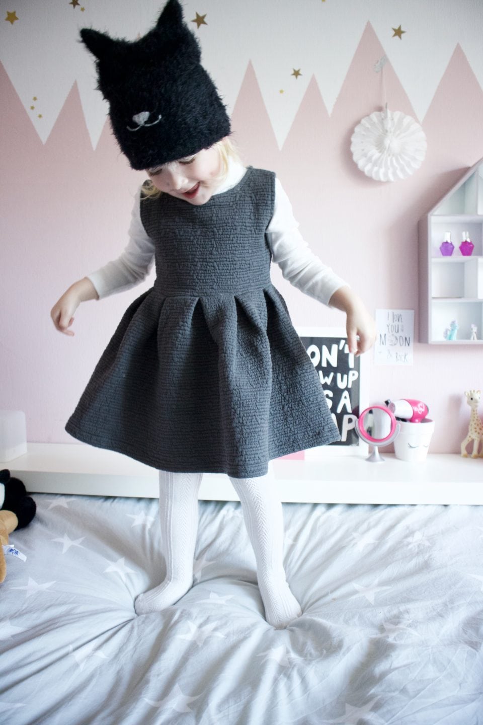 Leia's outfits Name it Kixx online
