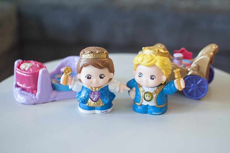 vtech vrolijke vriendjes magisch koninkrijk vrolijke vriendjes koning kasper