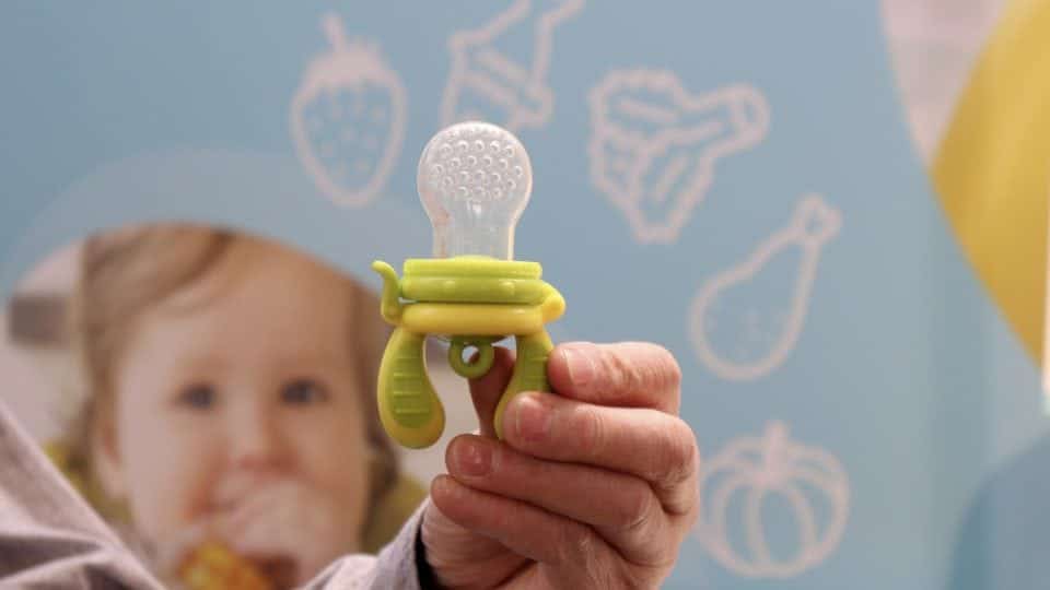 kidsme food feeling negenmaandenbeurs 2018