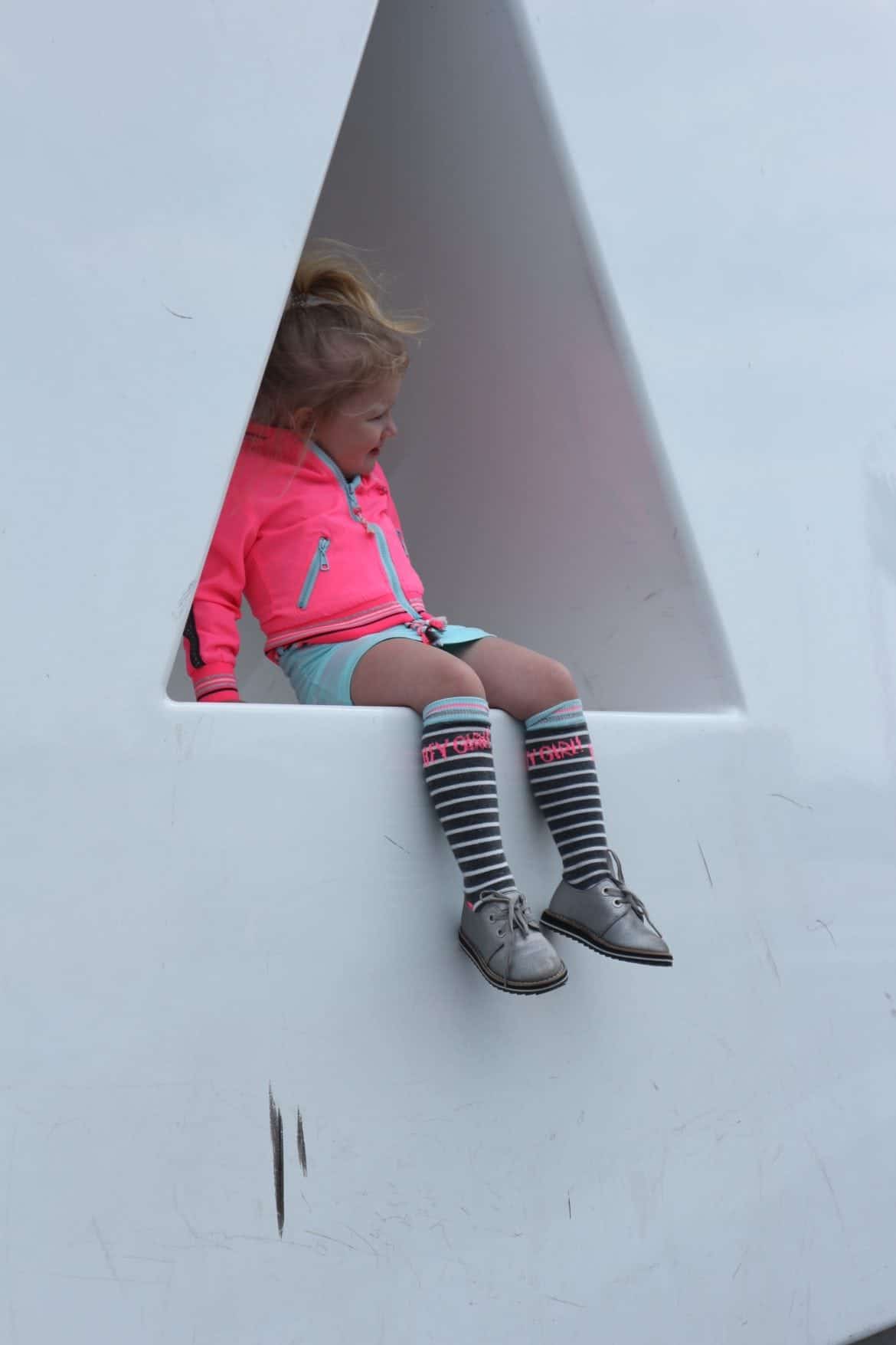 Leia's Outfits | Take me to the Quapi City Momambition.nl