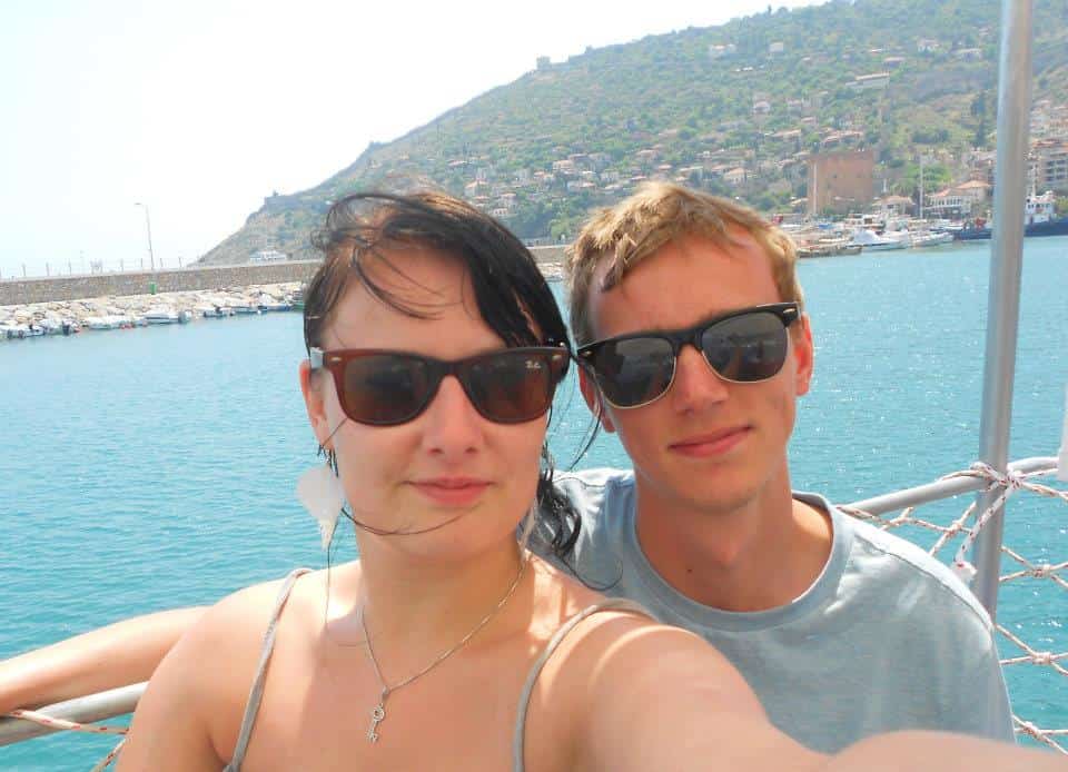 voordelen lastminute turkije vakantie mei momambition.nl