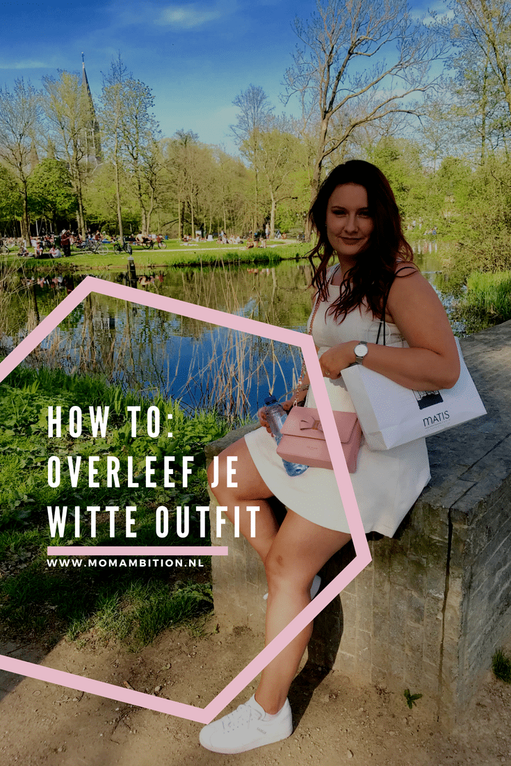 Zo overleef je een witte outfit momambition.nl