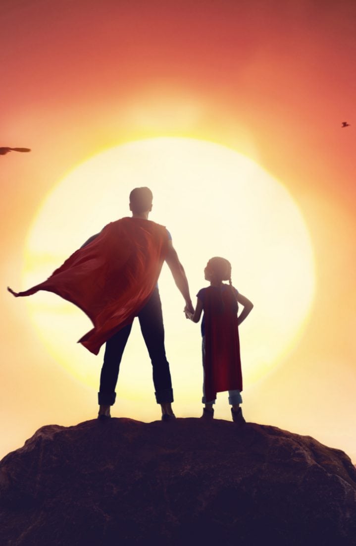 Kwetsbaarheid van een moeder, je wilt beschermen! momambition.nl