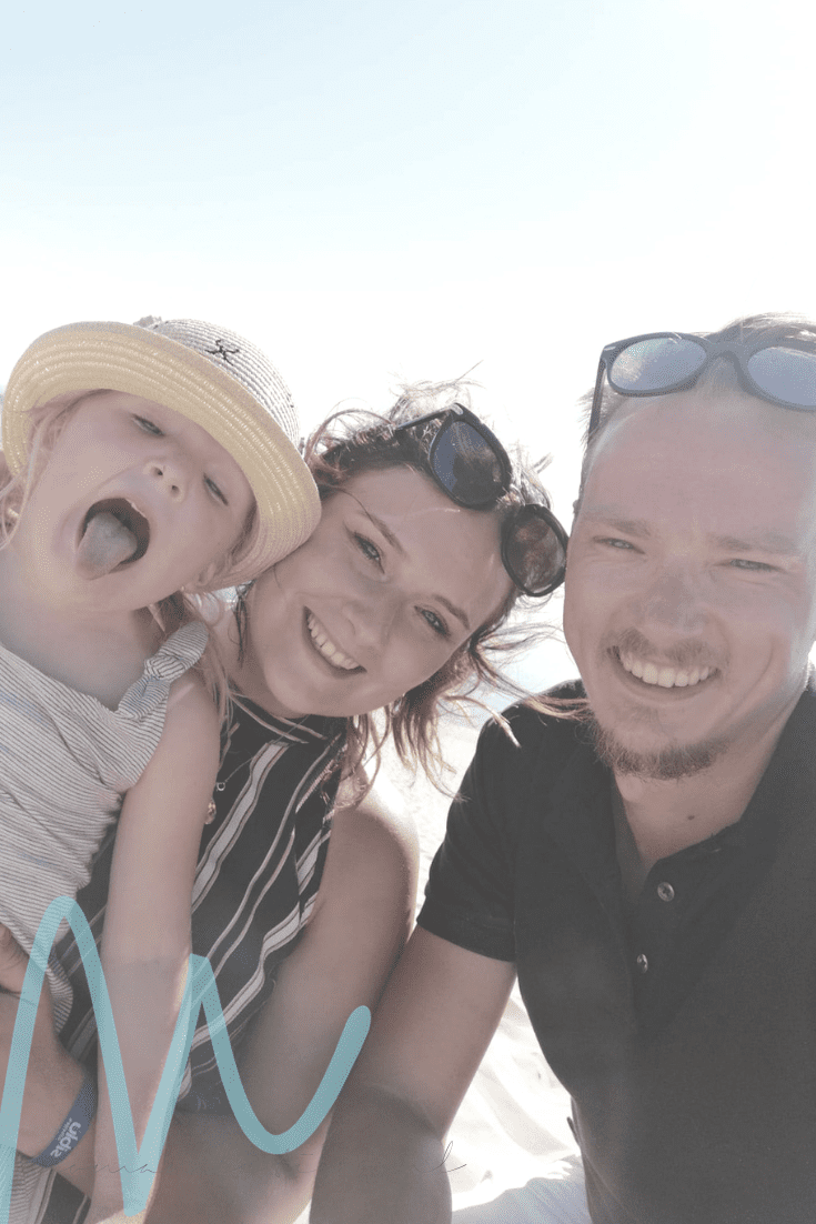 Help, gezinsuitbreiding! Waar is mijn me-time gebleven? momambition.nl