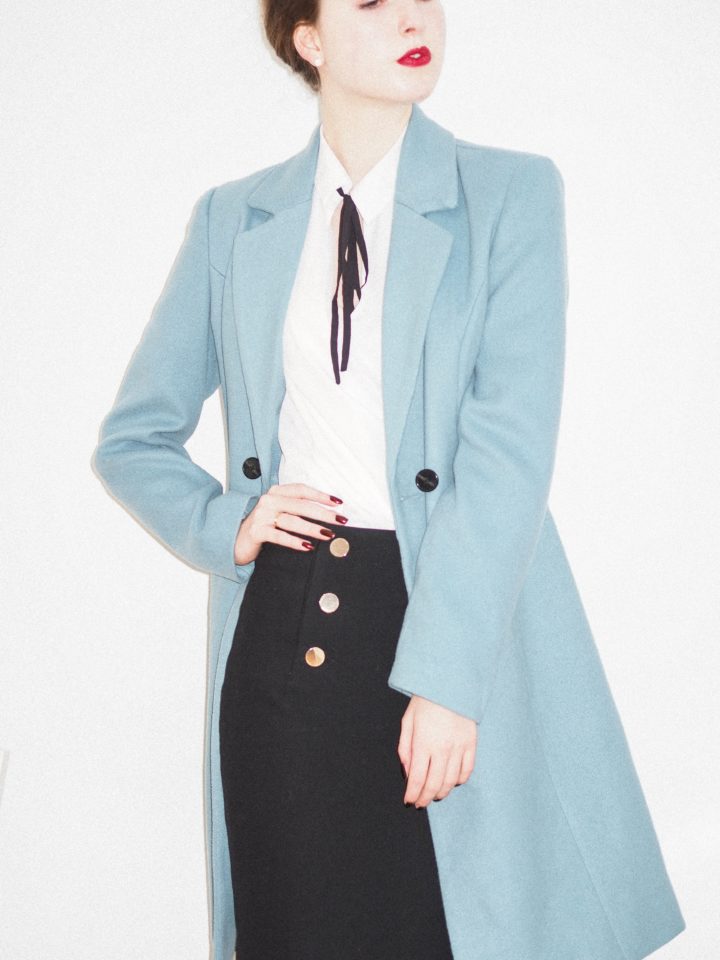 De ultieme modegids om er stijlvol uit te zien momambition.nl fashion
