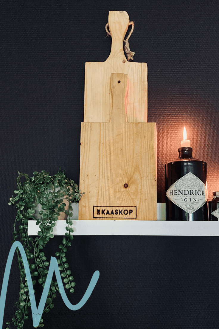 Sfeer aanbrengen in een moderne keuken | Stylingtips 5