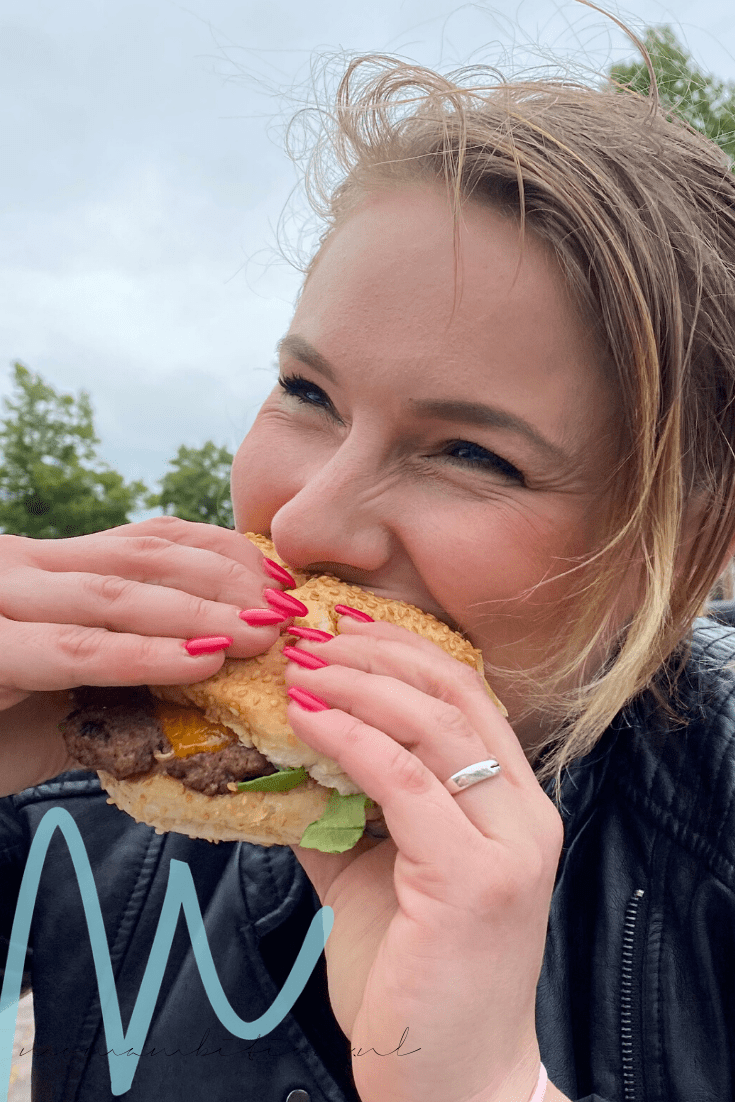 Tex mex hamburger THE Burger company groningen nieuwe Ebbingestraat