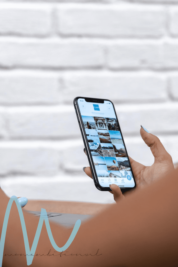 beste apps voor bloggers momambition.nl