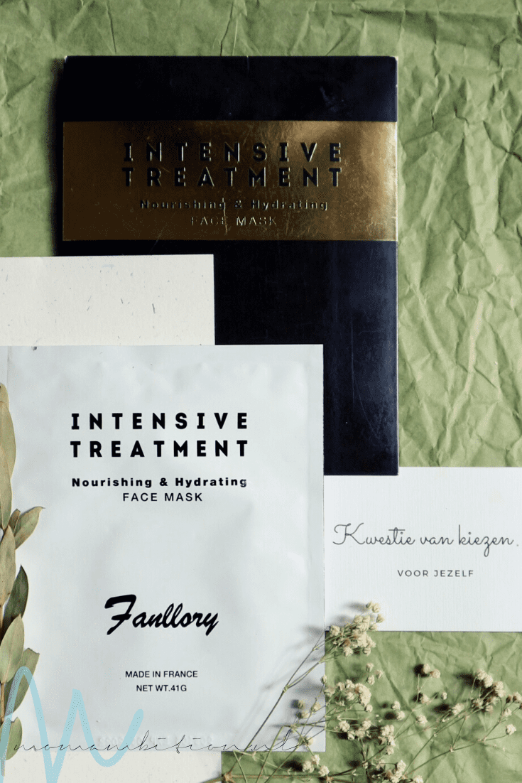 fanllory intensive treatment review