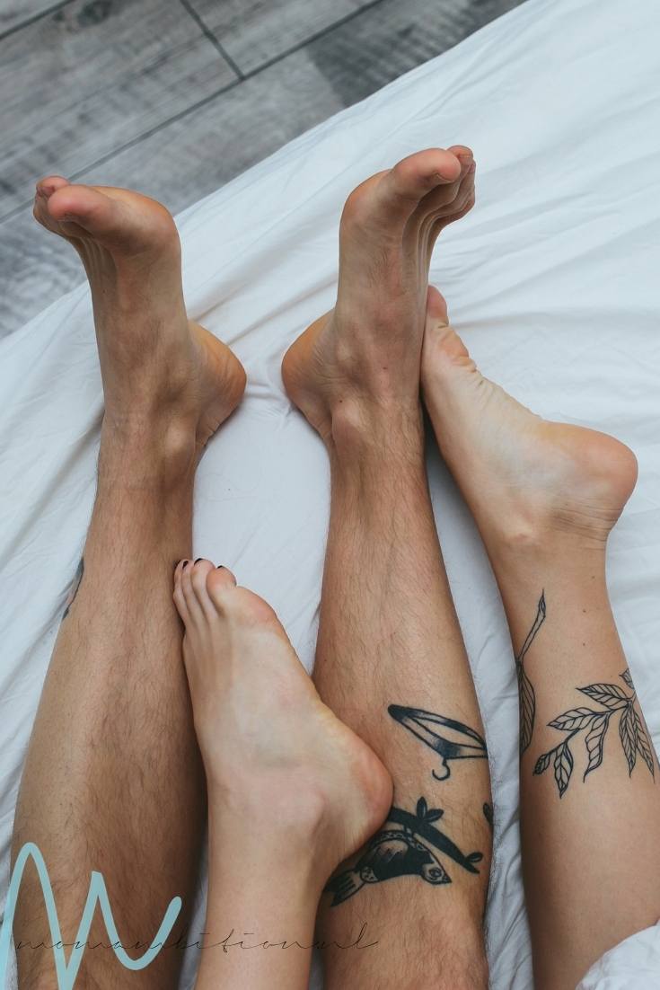 minder zin in sex netflixx & chill pakket